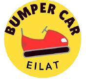 באמפר קאר אילת לוגו